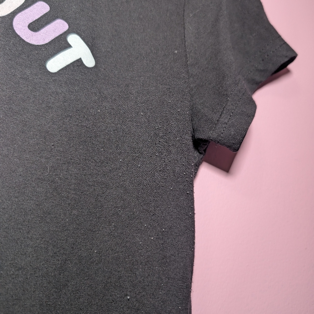 🔥 Kuromi My Melody Hello Kitty T-Shirt - Picture 5 of 6